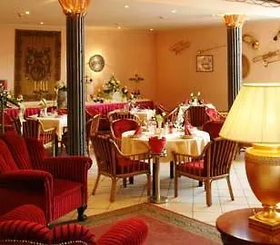 Best Western Lido 4* Budapest