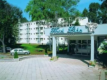 Best Western Lido Hotel Budapest