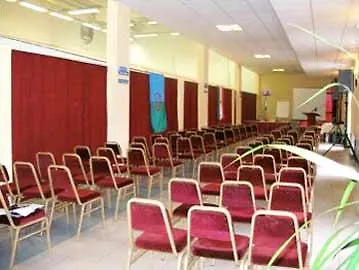 מלון Best Western Lido