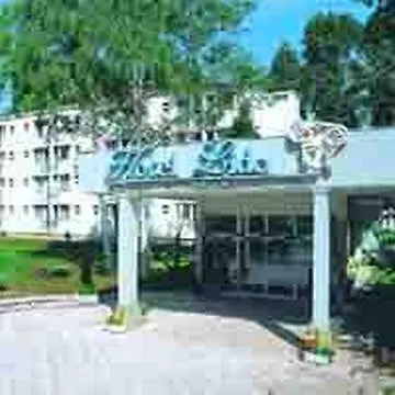 ホテル Best Western Lido 4*