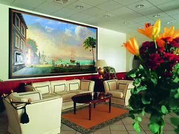 Best Western Lido ホテル 4*